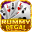 rummy withdrawal app logo